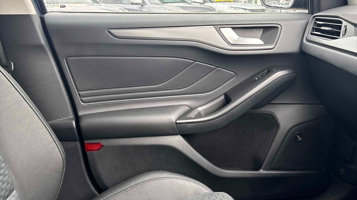 Used Ford Focus 2018 for sale - 77827488: Photo 16