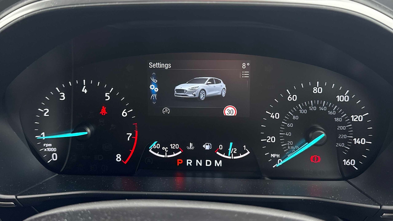 Used Ford Focus 2018 for sale - 77827488: Photo 17