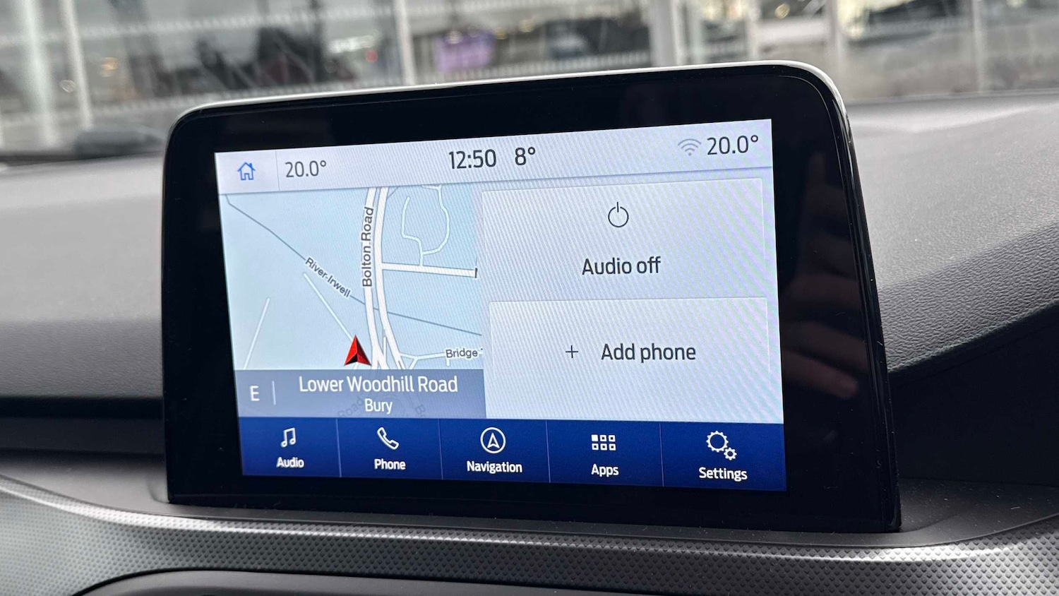 Used Ford Focus 2018 for sale - 77827488: Photo 19