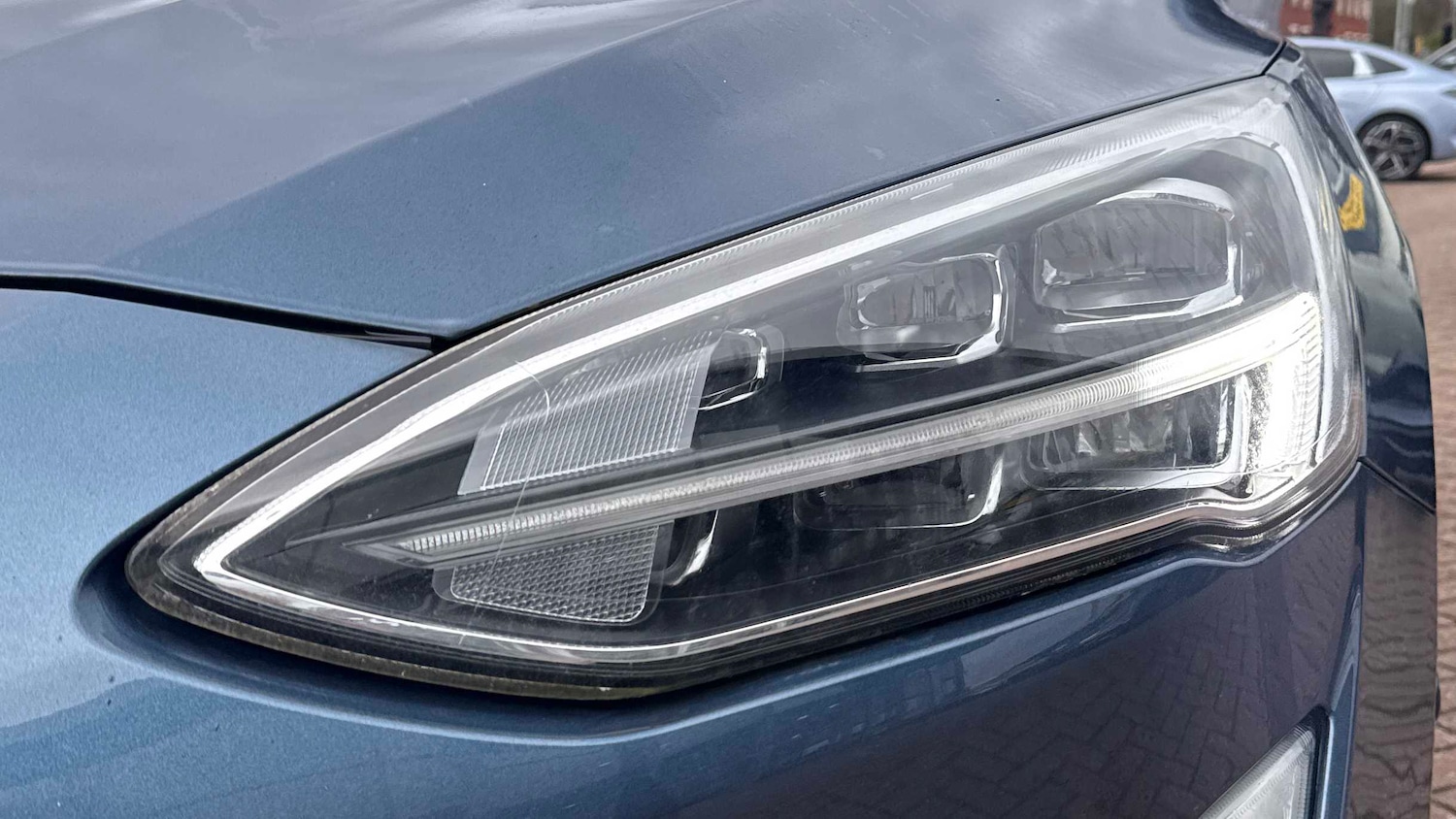 Used Ford Focus 2018 for sale - 77827488: Photo 29