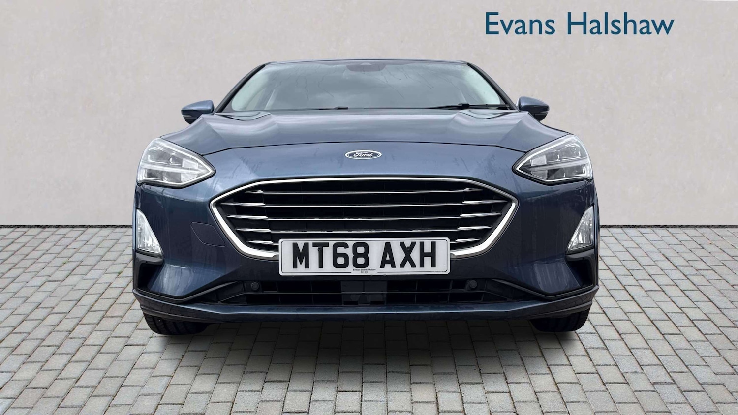 Used Ford Focus 2018 for sale - 77827488: Photo 4