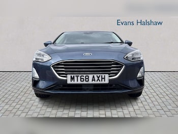 Used Ford Focus 2018 for sale - 77827488: Photo