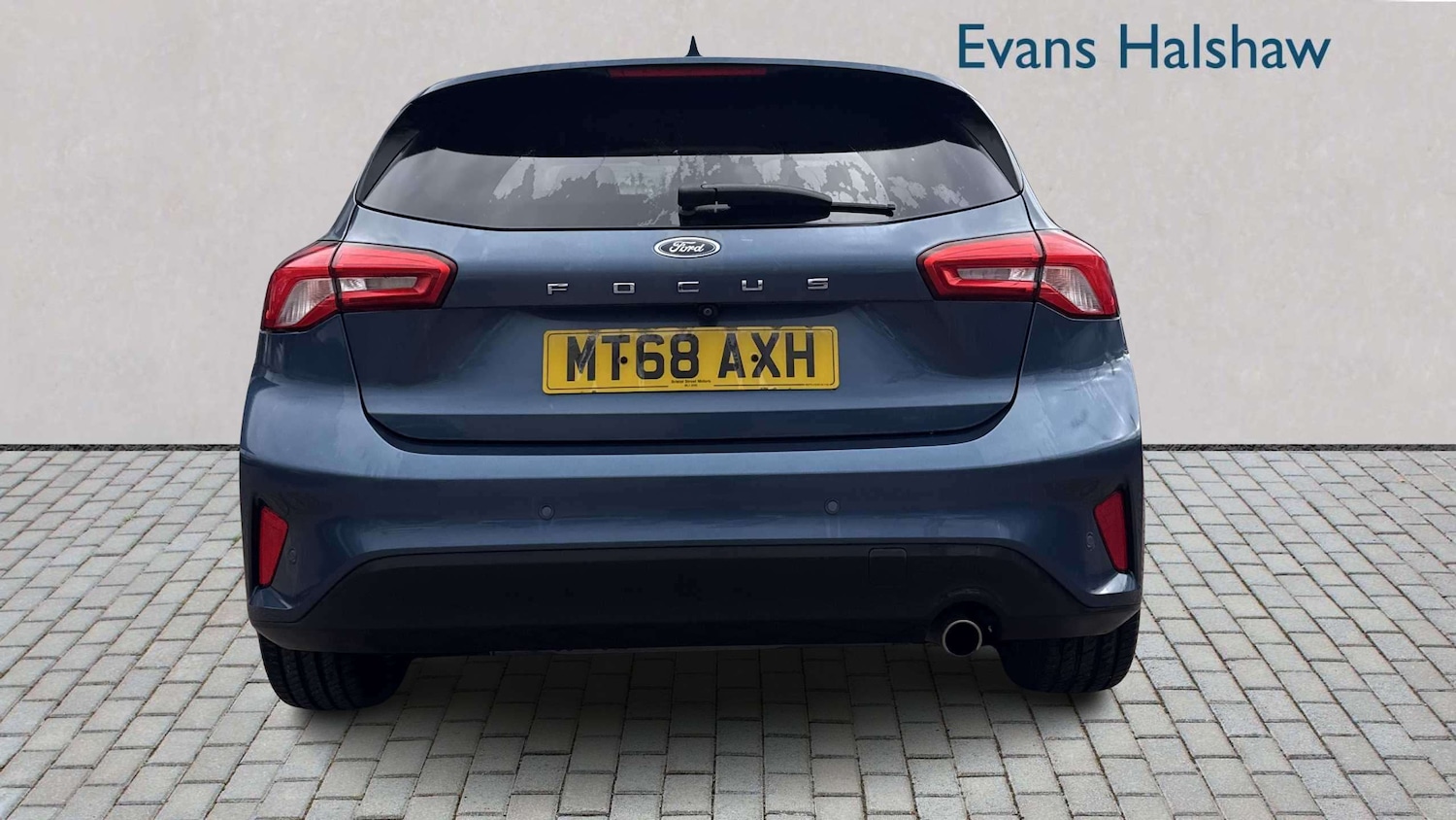 Used Ford Focus 2018 for sale - 77827488: Photo 5