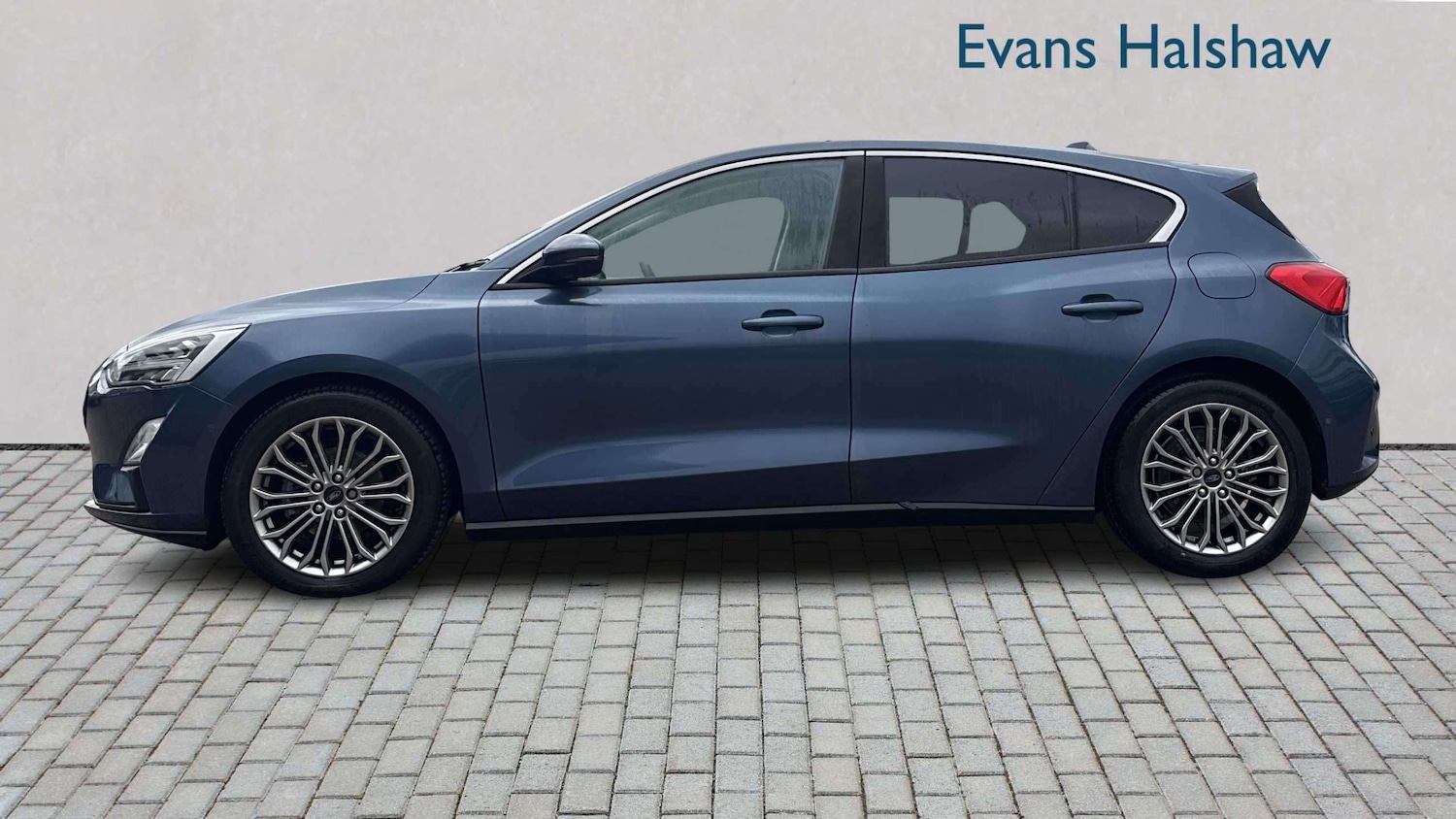 Used Ford Focus 2018 for sale - 77827488: Photo 6