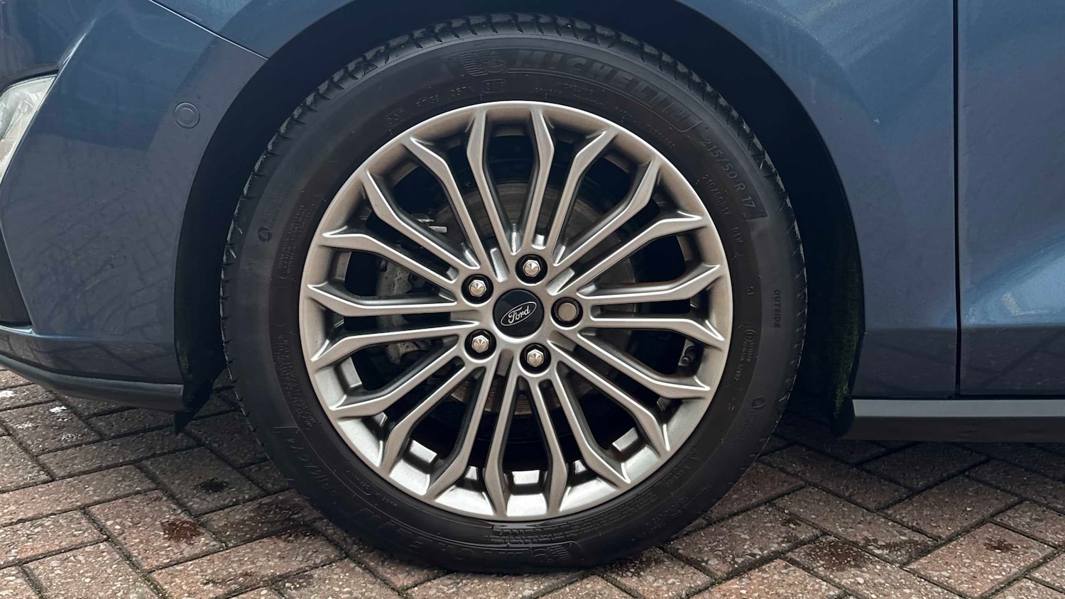 Used Ford Focus 2018 for sale - 77827488: Photo 7