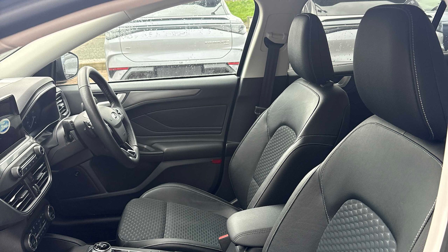 Used Ford Focus 2018 for sale - 77827488: Photo 9