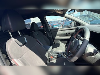 Used Hyundai TUCSON 2026 for sale - 79486867: Photo