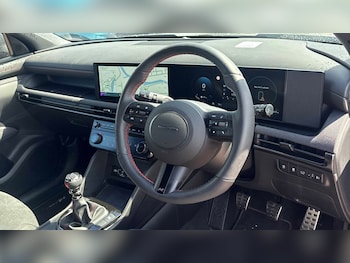 Used Hyundai TUCSON 2026 for sale - 79486867: Photo
