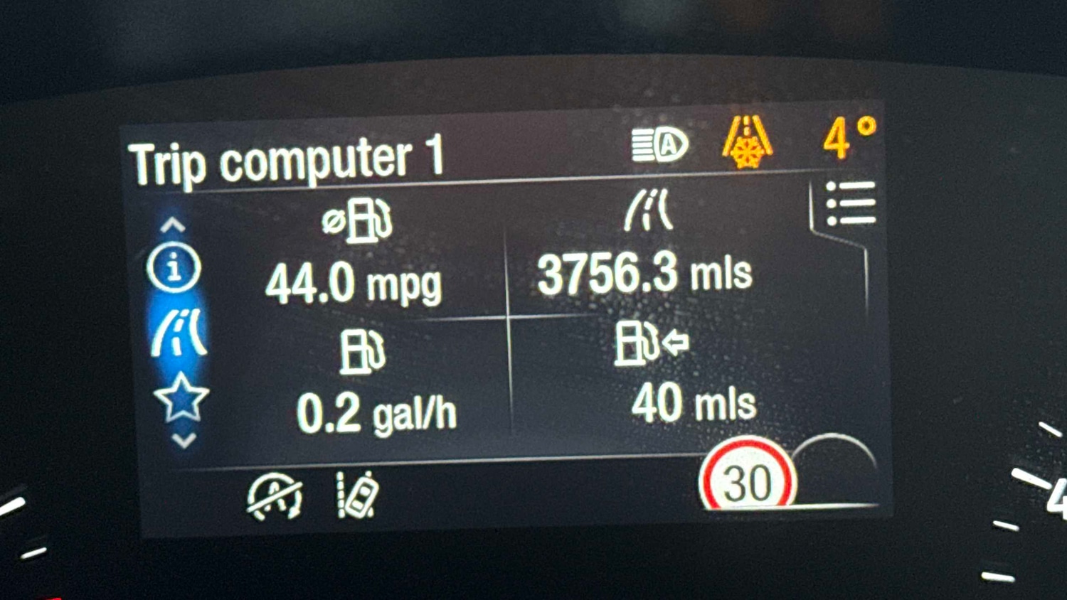 Used Ford Focus 2024 for sale - 76978721: Photo 10