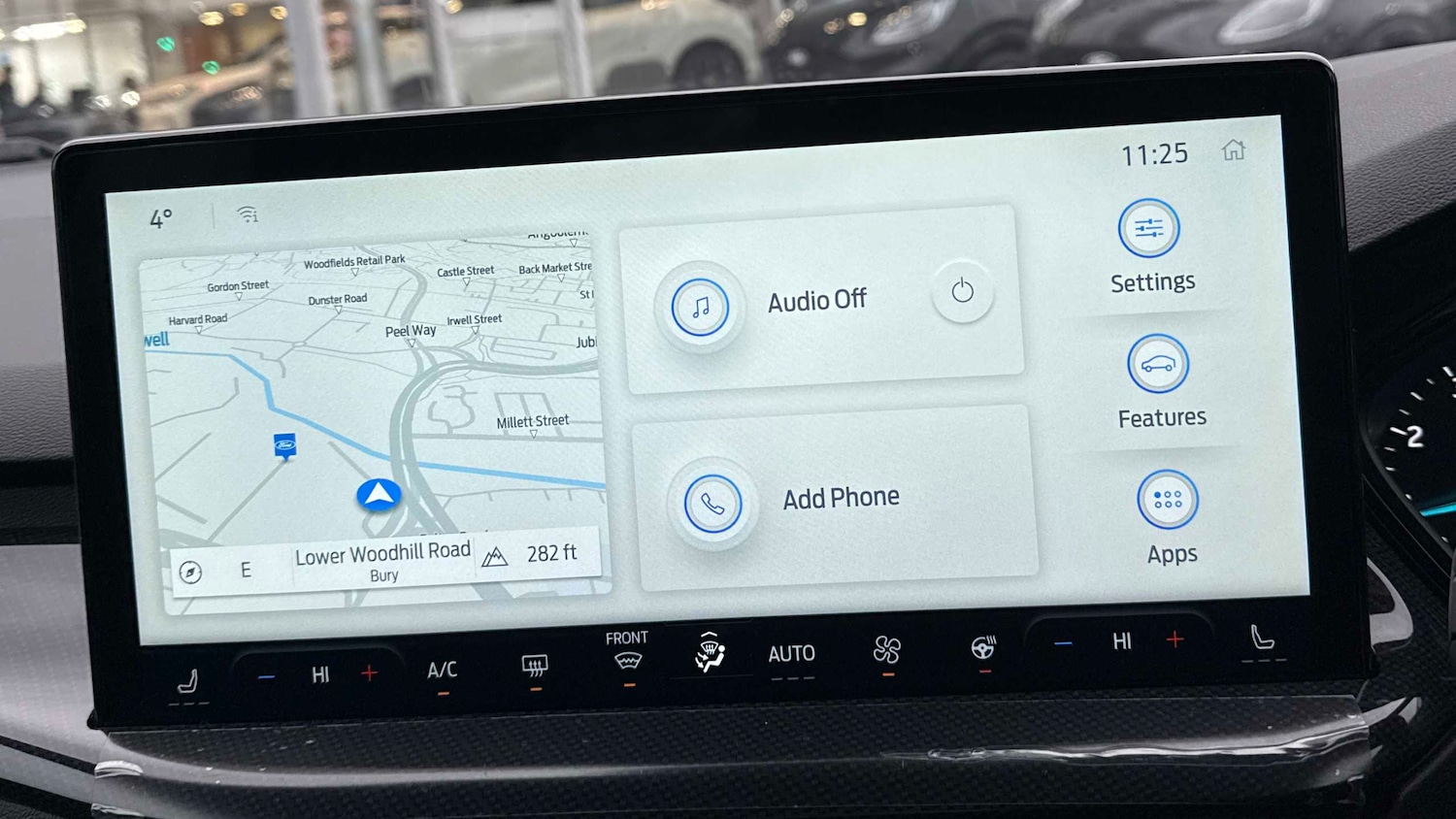 Used Ford Focus 2024 for sale - 76978721: Photo 11