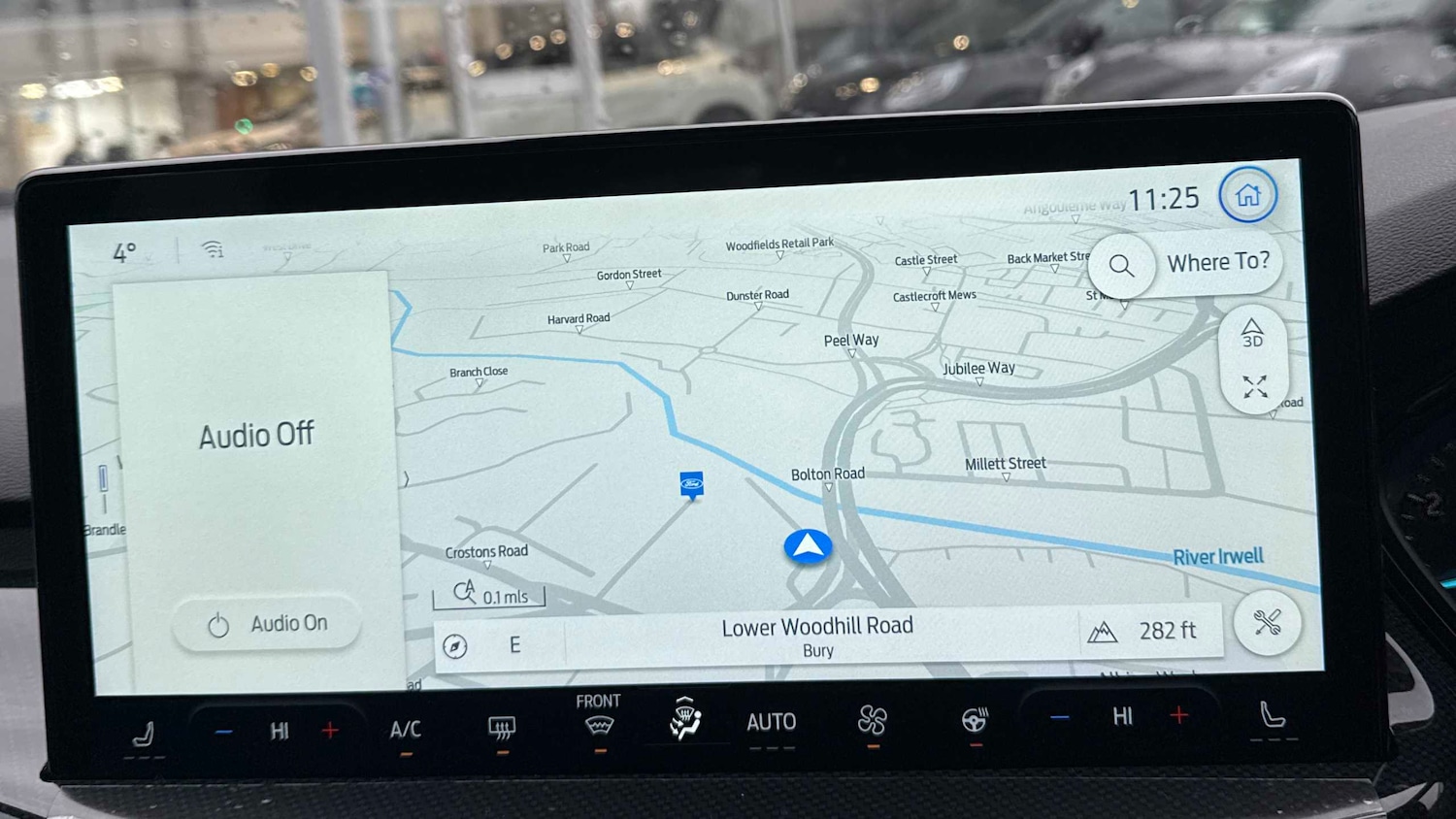 Used Ford Focus 2024 for sale - 76978721: Photo 12