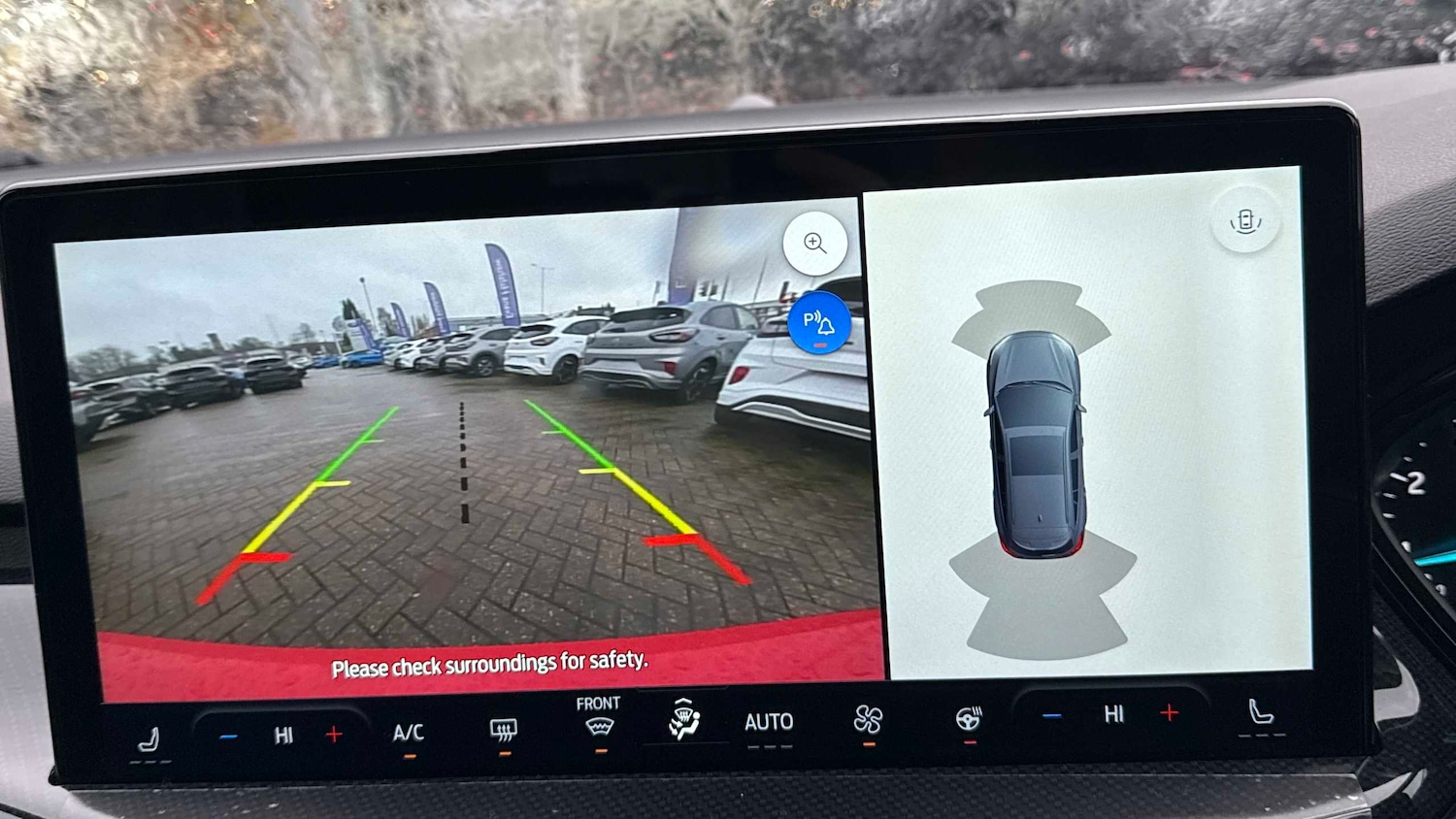 Used Ford Focus 2024 for sale - 76978721: Photo 13