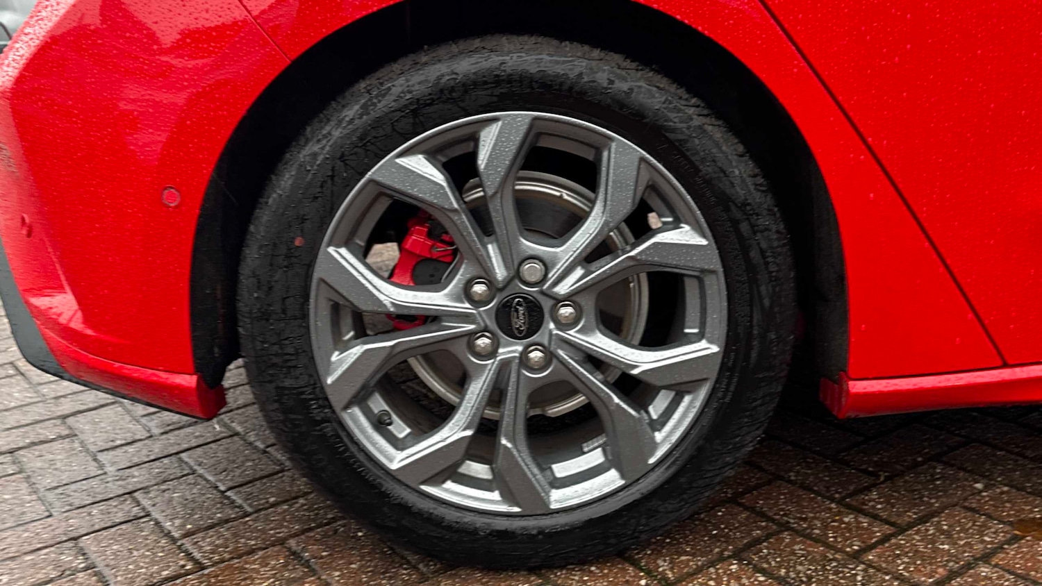 Used Ford Focus 2024 for sale - 76978721: Photo 22