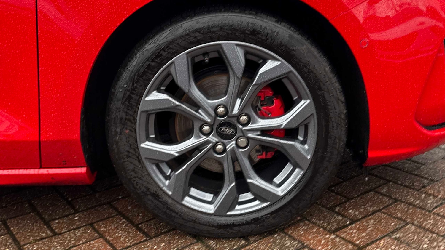 Used Ford Focus 2024 for sale - 76978721: Photo 23