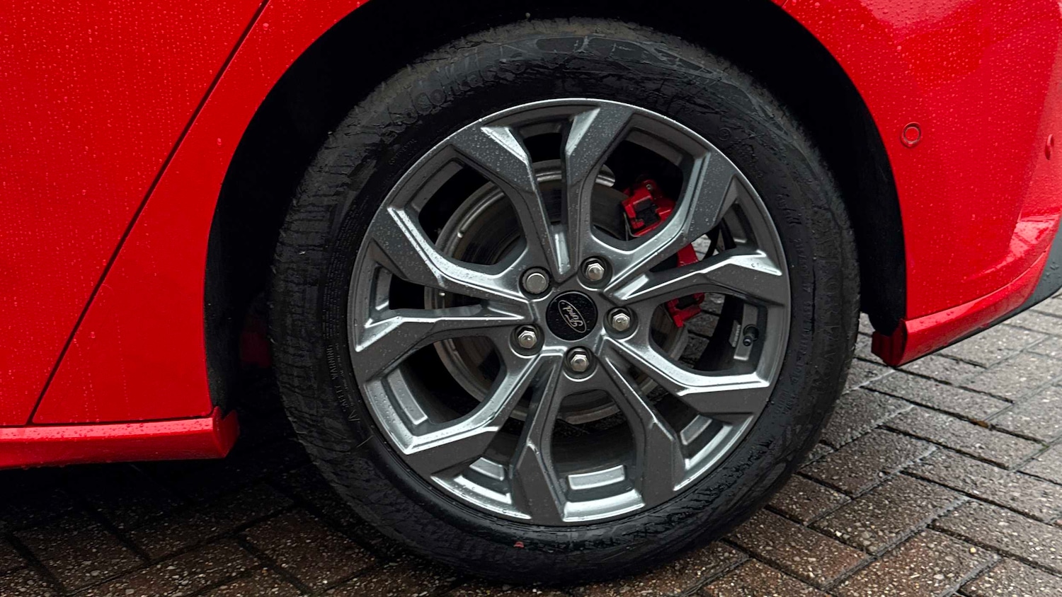 Used Ford Focus 2024 for sale - 76978721: Photo 24