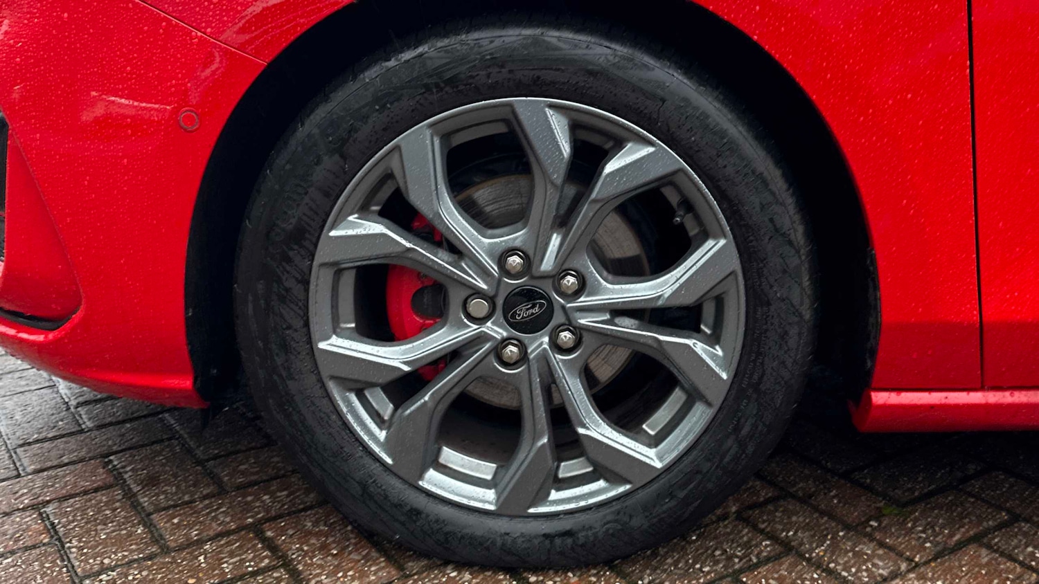 Used Ford Focus 2024 for sale - 76978721: Photo 25