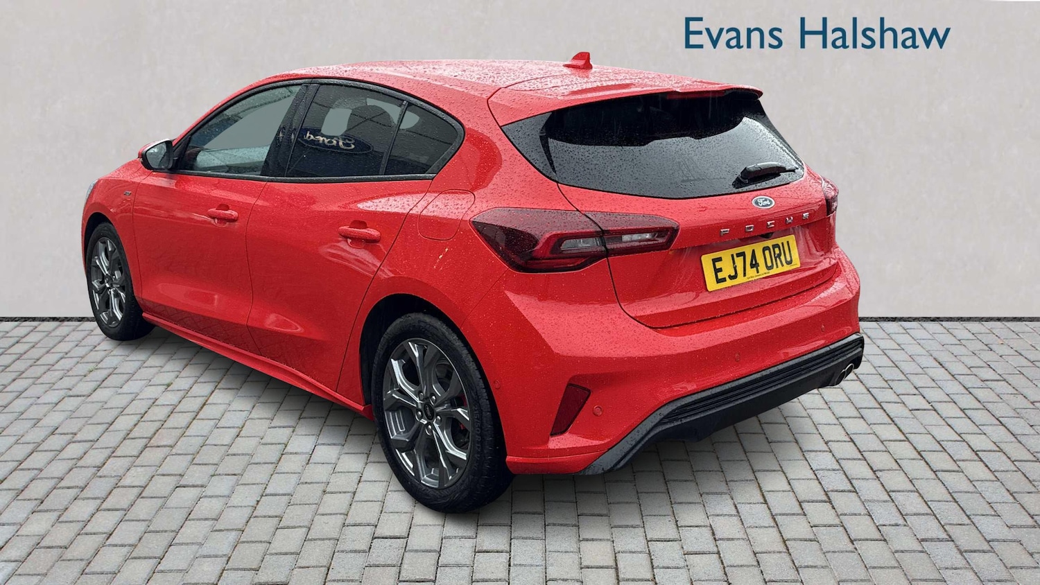 Used Ford Focus 2024 for sale - 76978721: Photo 3