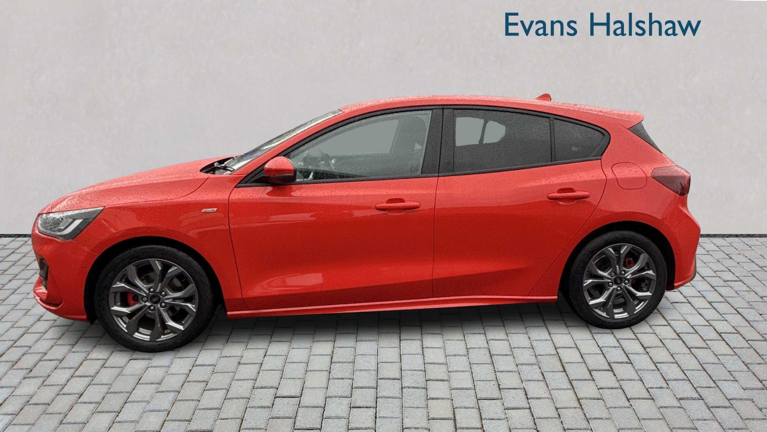 Used Ford Focus 2024 for sale - 76978721: Photo 4