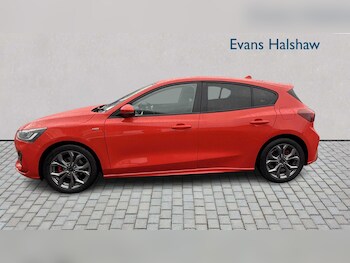 Used Ford Focus 2024 for sale - 76978721: Photo