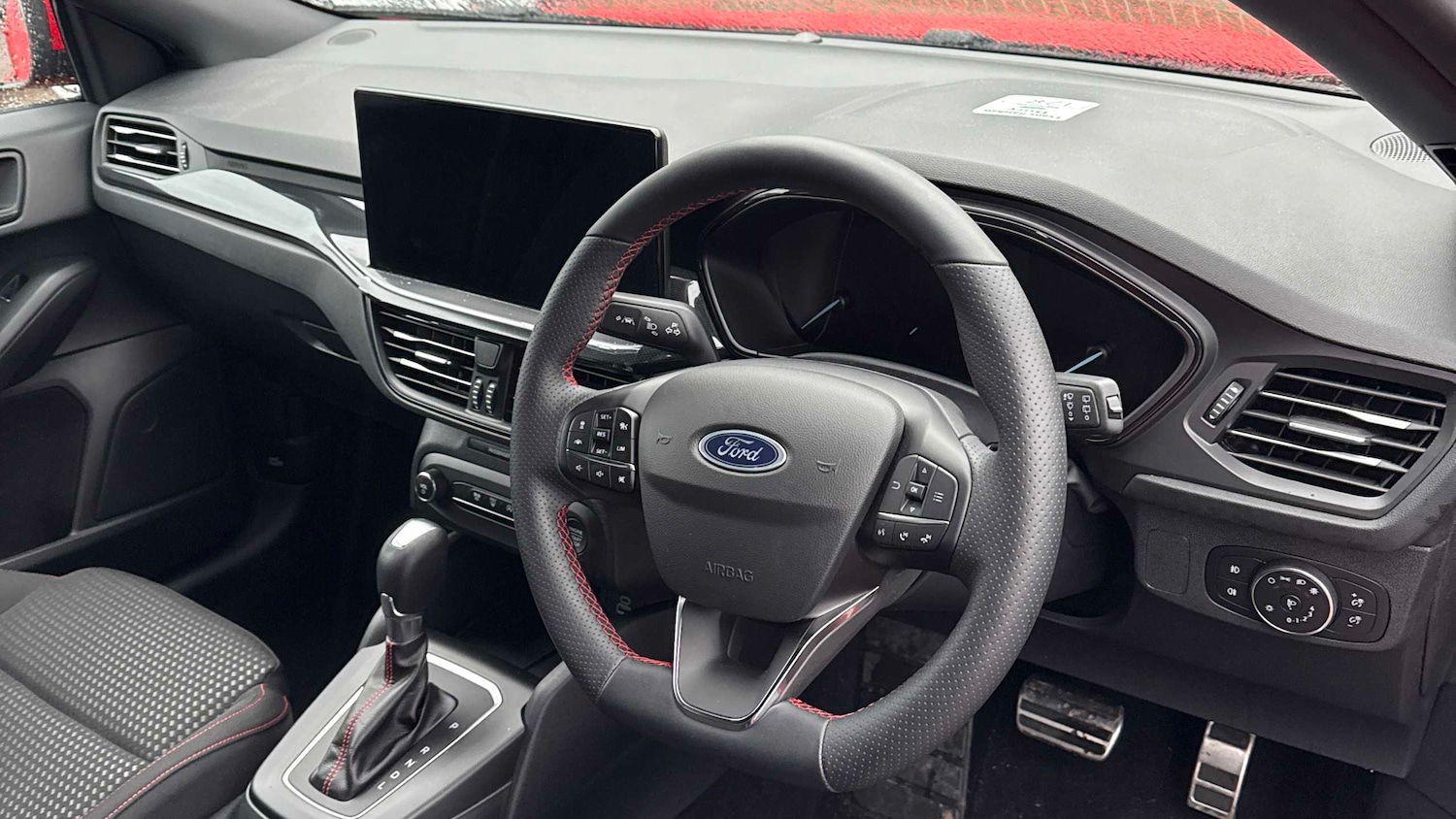 Used Ford Focus 2024 for sale - 76978721: Photo 5