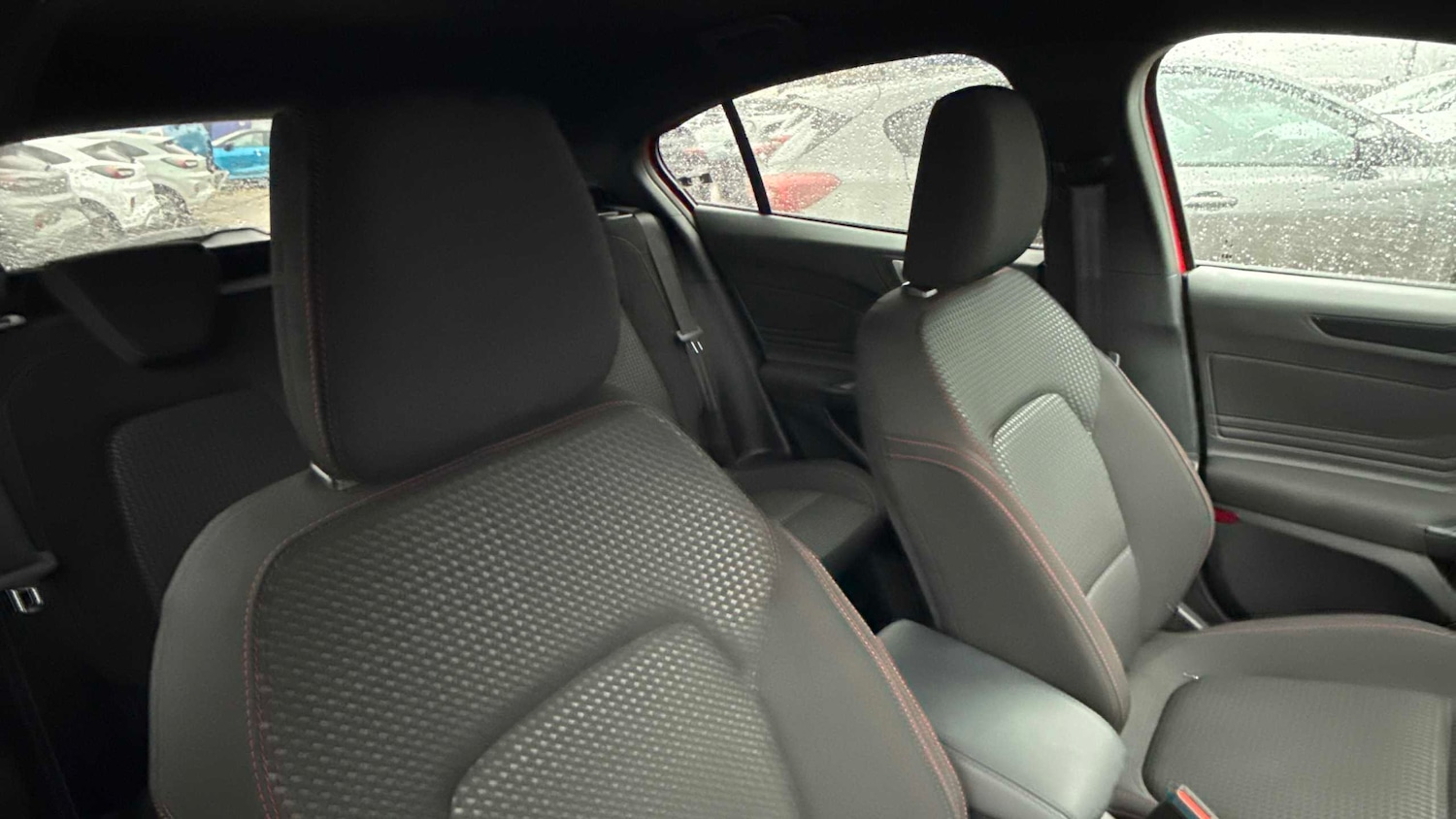 Used Ford Focus 2024 for sale - 76978721: Photo 6