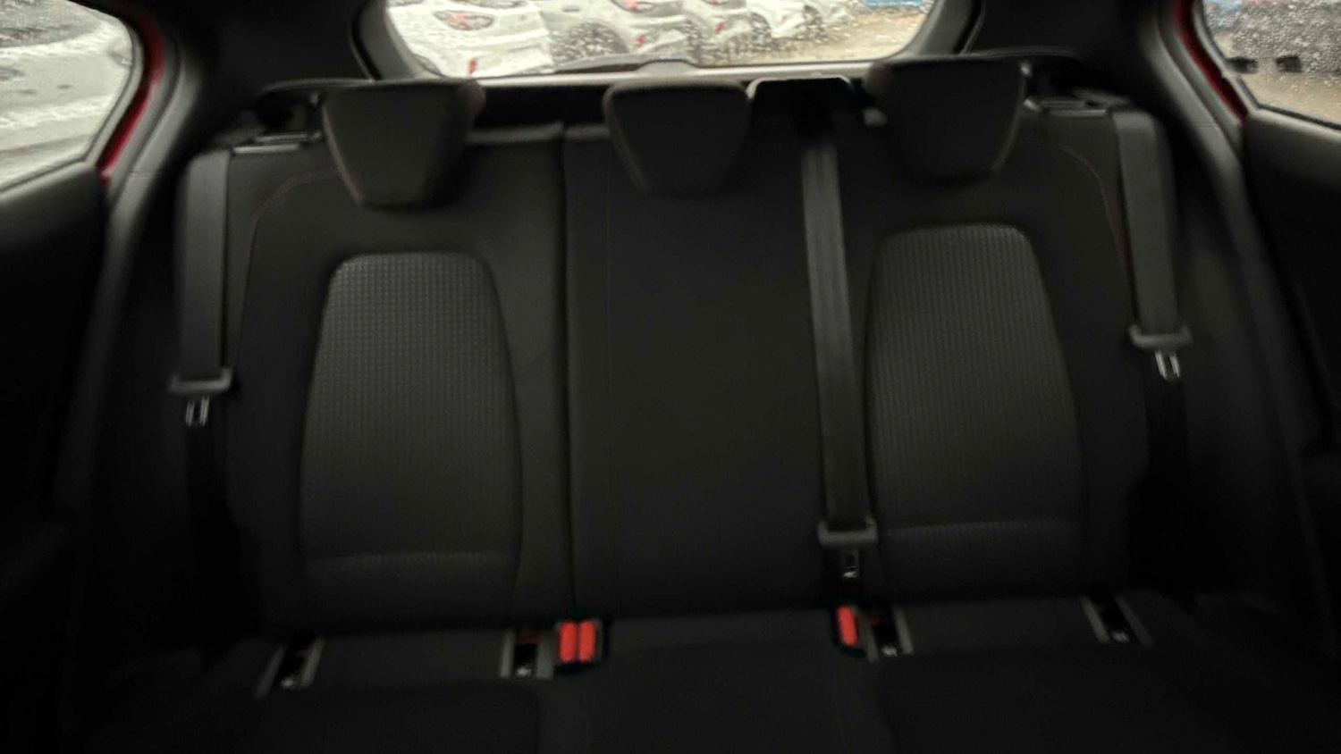 Used Ford Focus 2024 for sale - 76978721: Photo 7