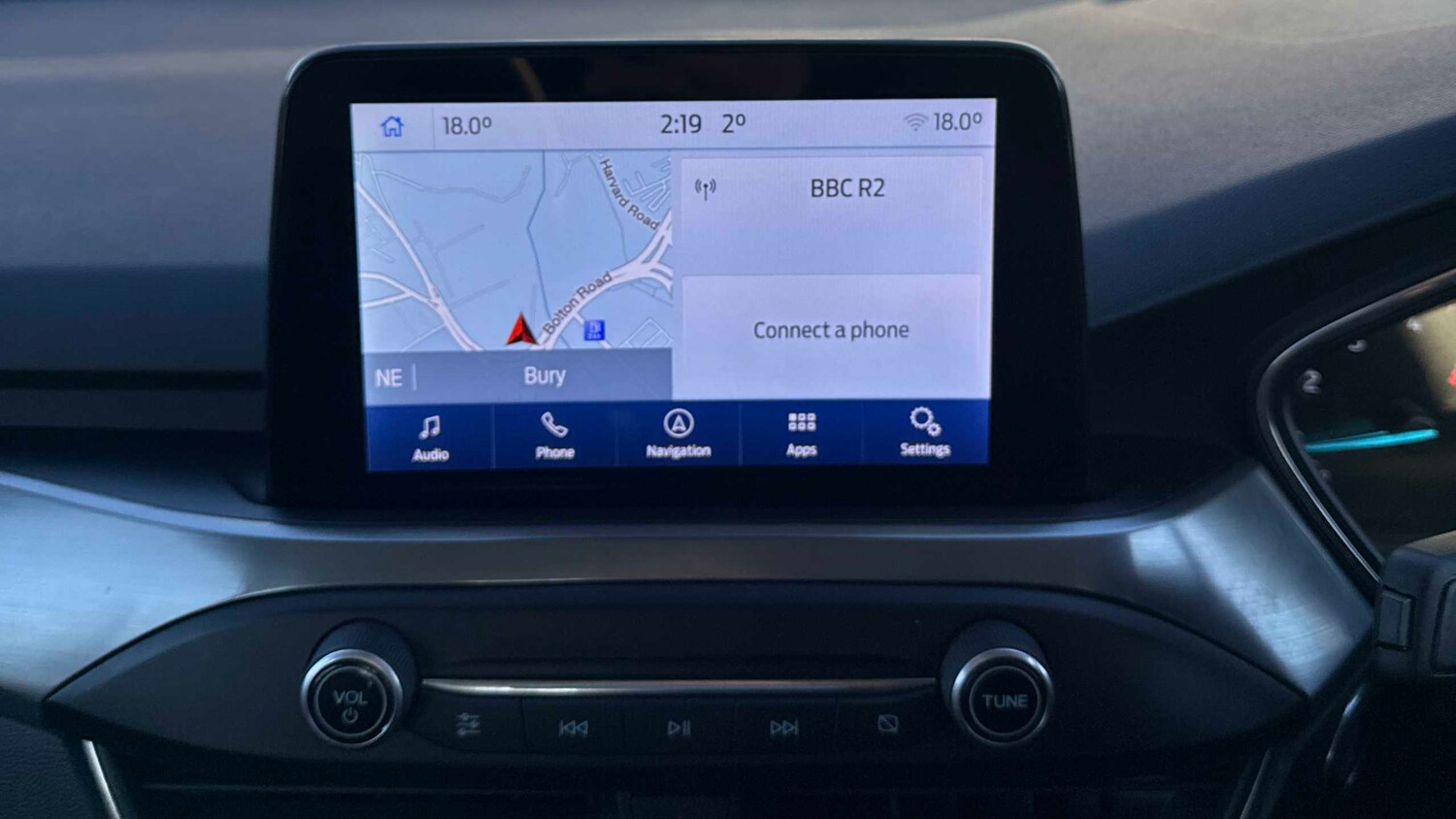 Used Ford Focus 2021 for sale - 77194529: Photo 13