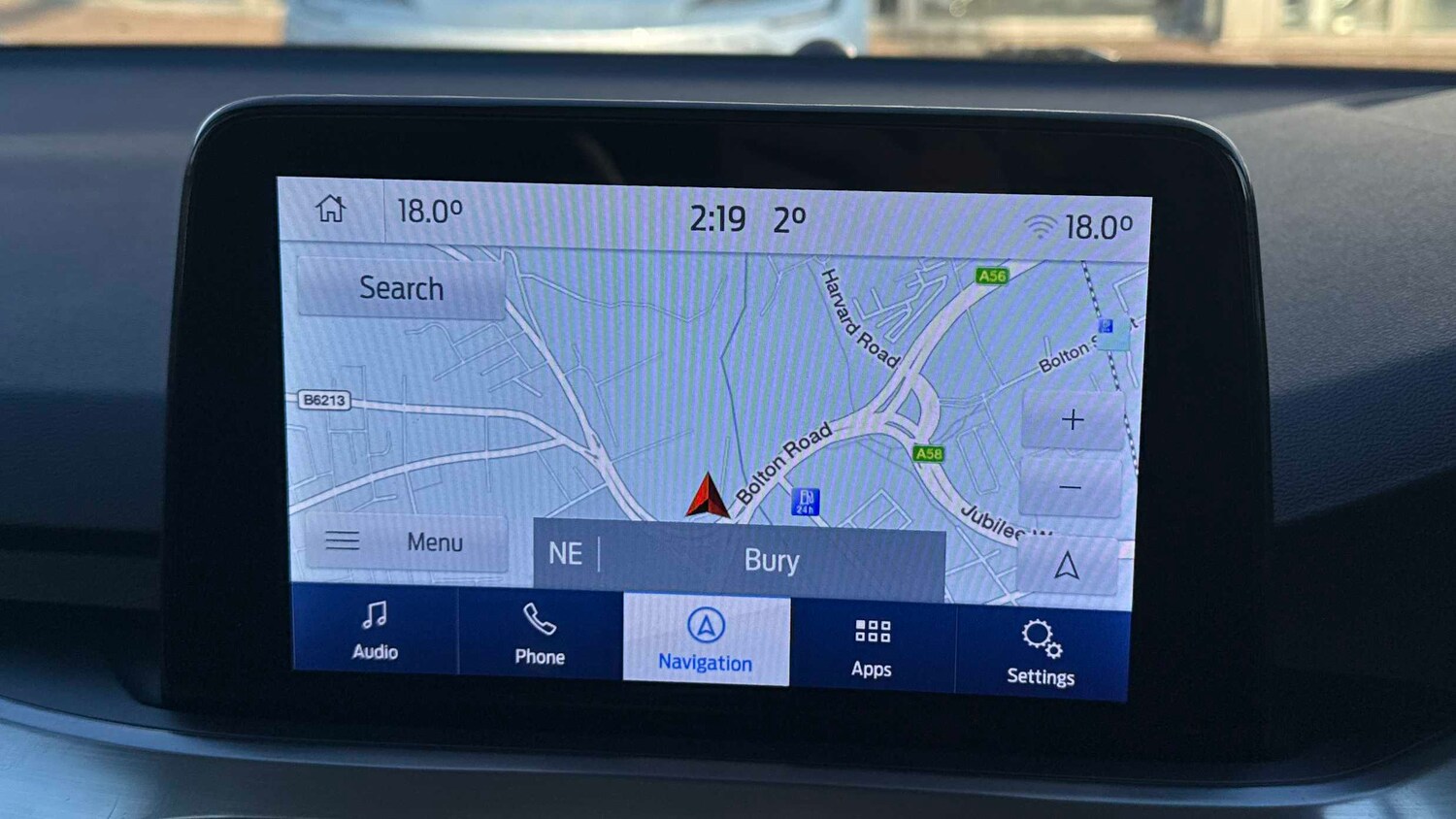 Used Ford Focus 2021 for sale - 77194529: Photo 14