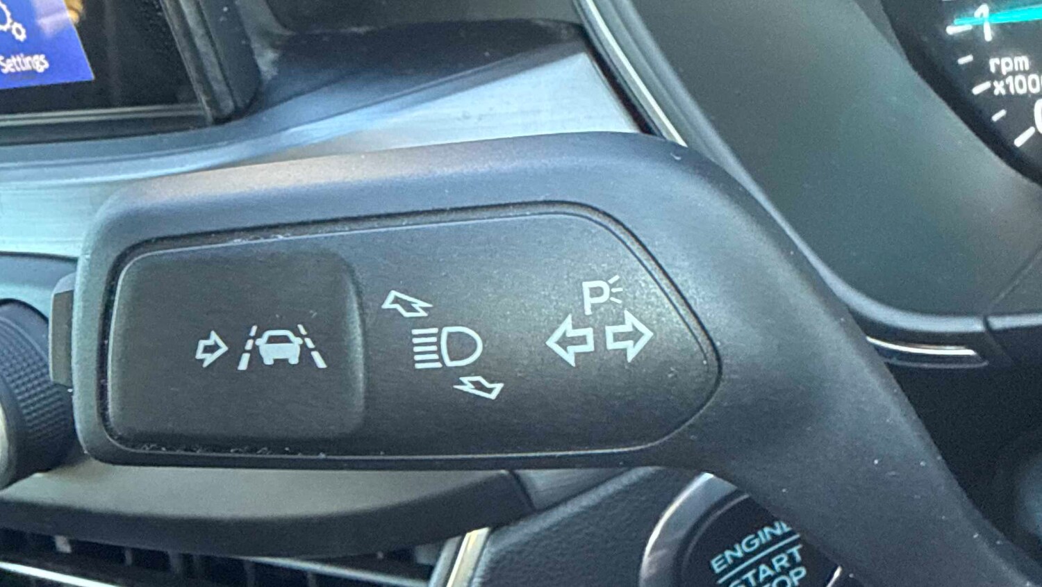 Used Ford Focus 2021 for sale - 77194529: Photo 19