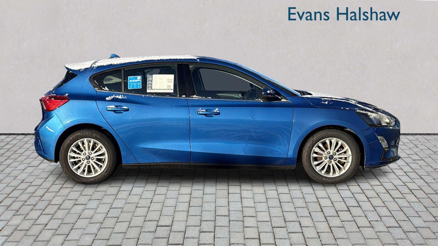 Used Ford Focus 2021 for sale - 77194529: Photo 2