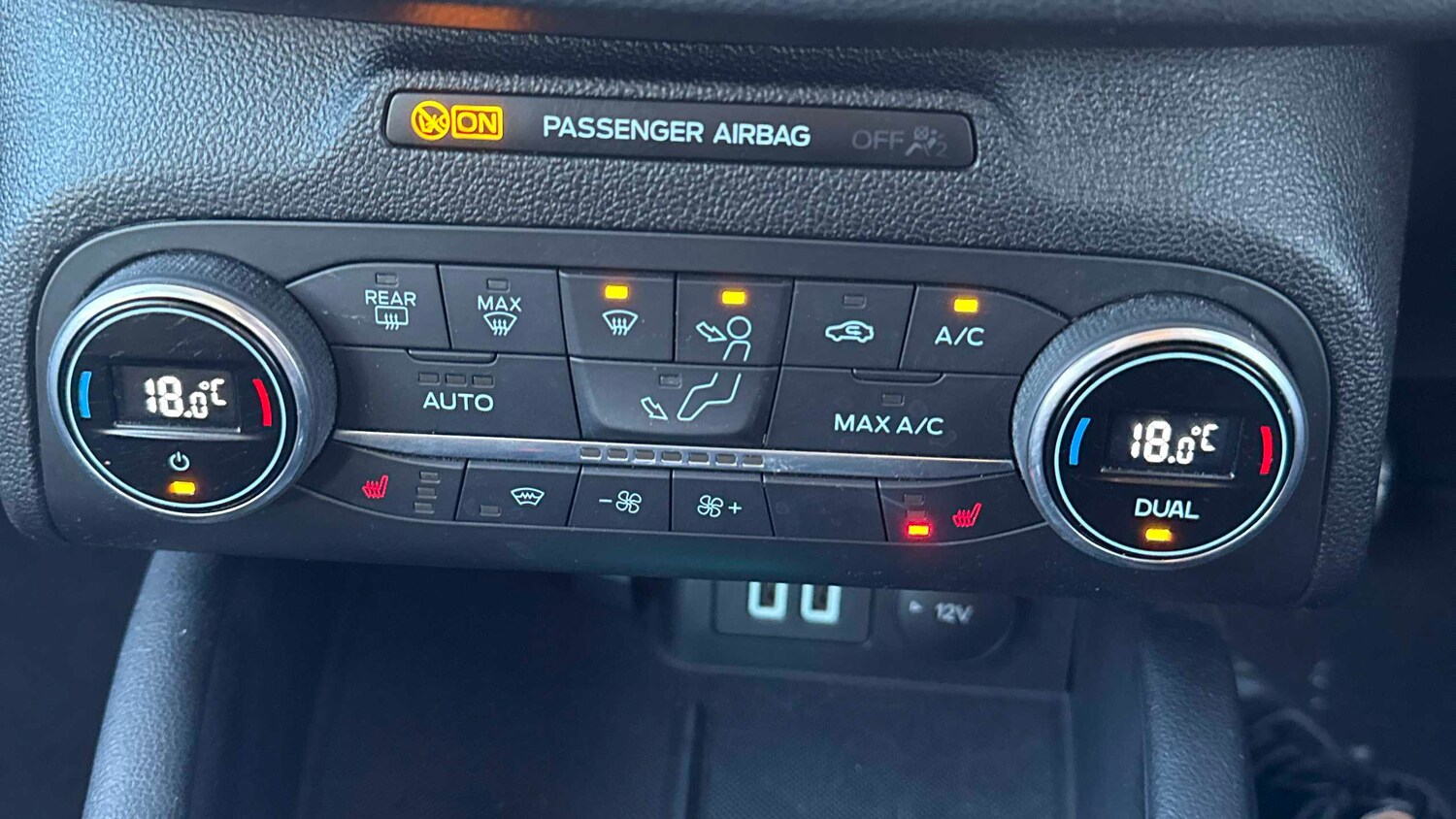 Used Ford Focus 2021 for sale - 77194529: Photo 22