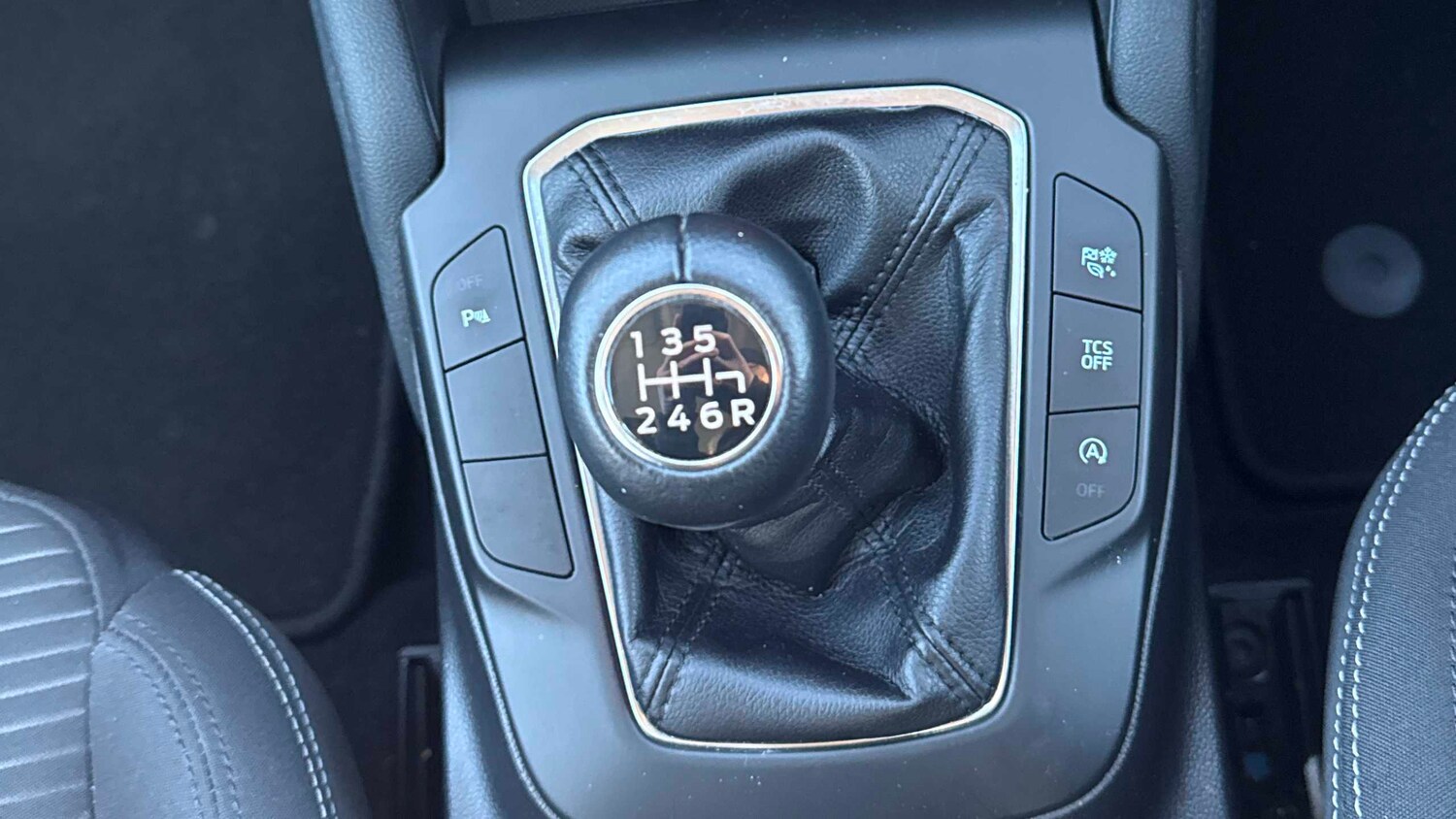 Used Ford Focus 2021 for sale - 77194529: Photo 23