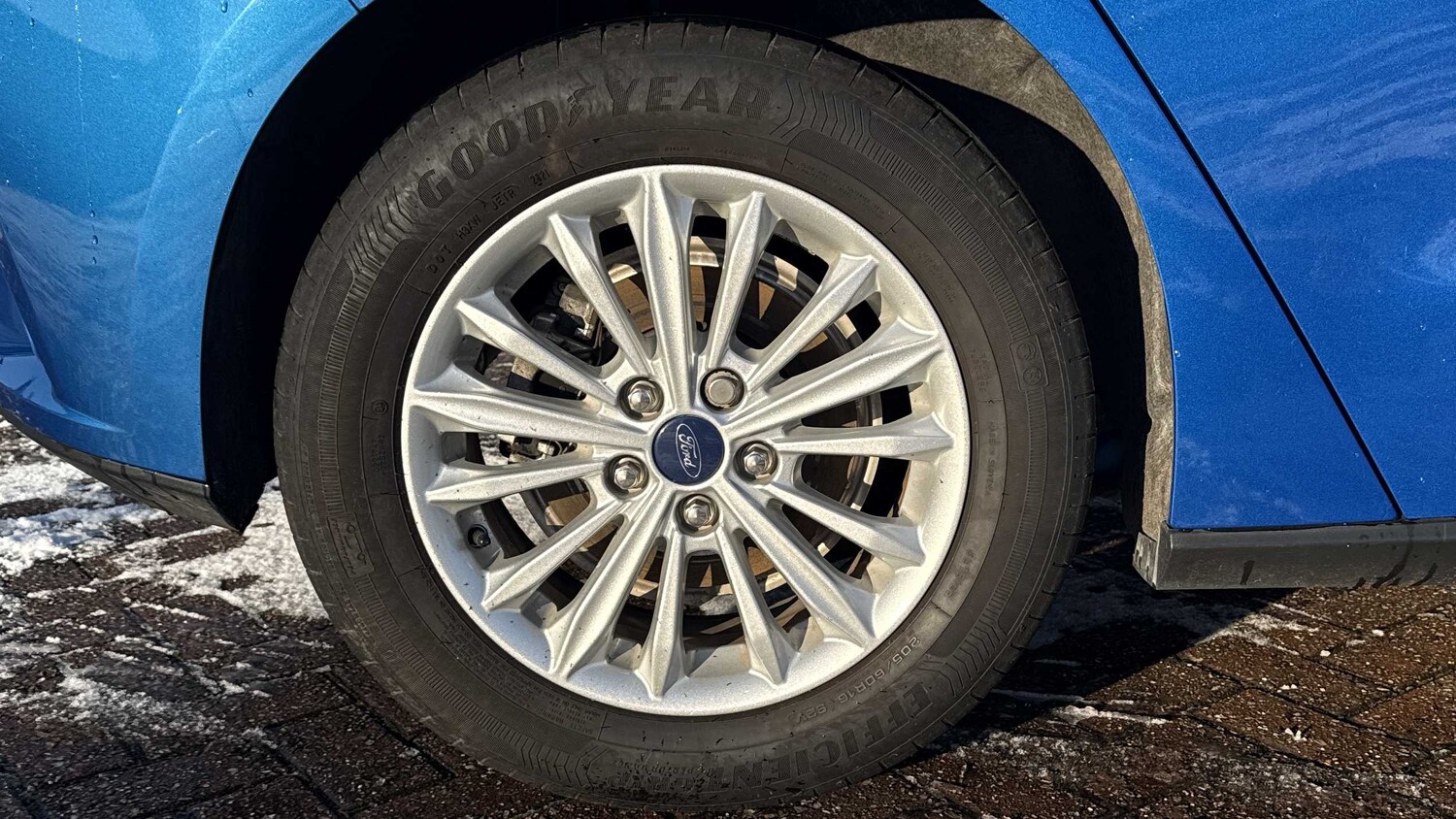 Used Ford Focus 2021 for sale - 77194529: Photo 26