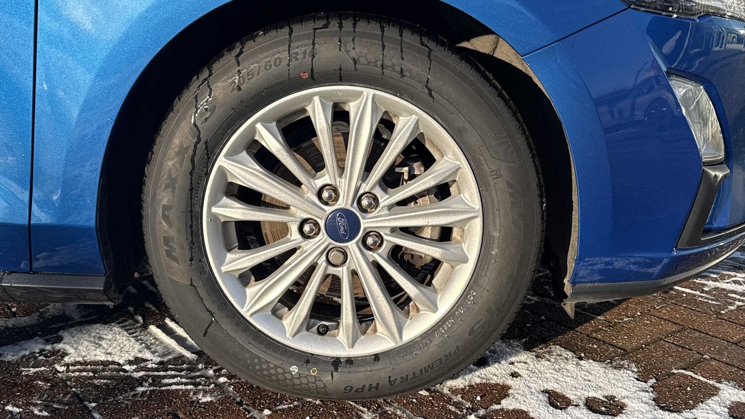 Used Ford Focus 2021 for sale - 77194529: Photo 27