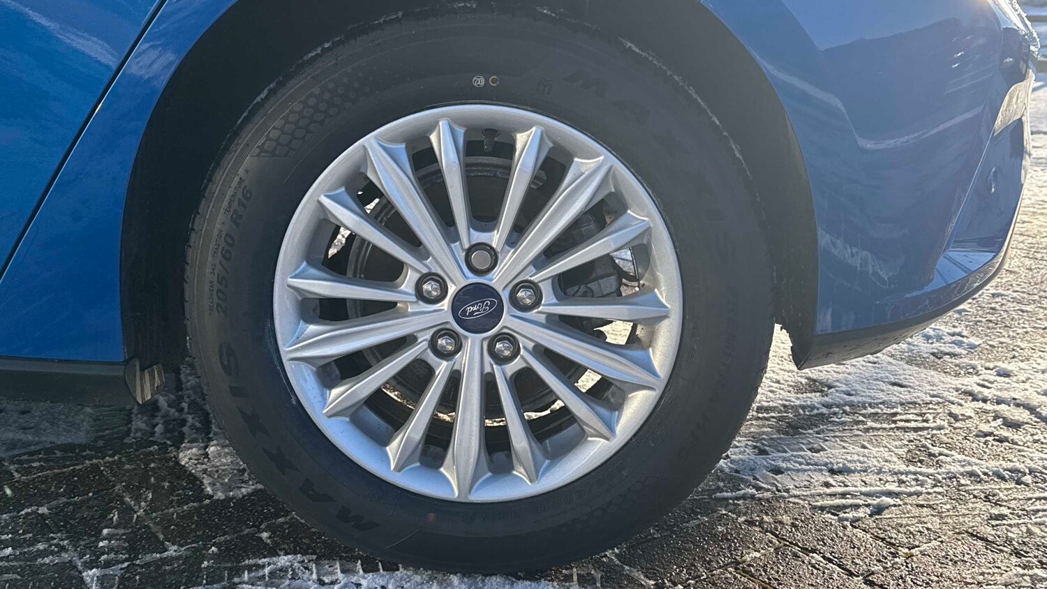 Used Ford Focus 2021 for sale - 77194529: Photo 28