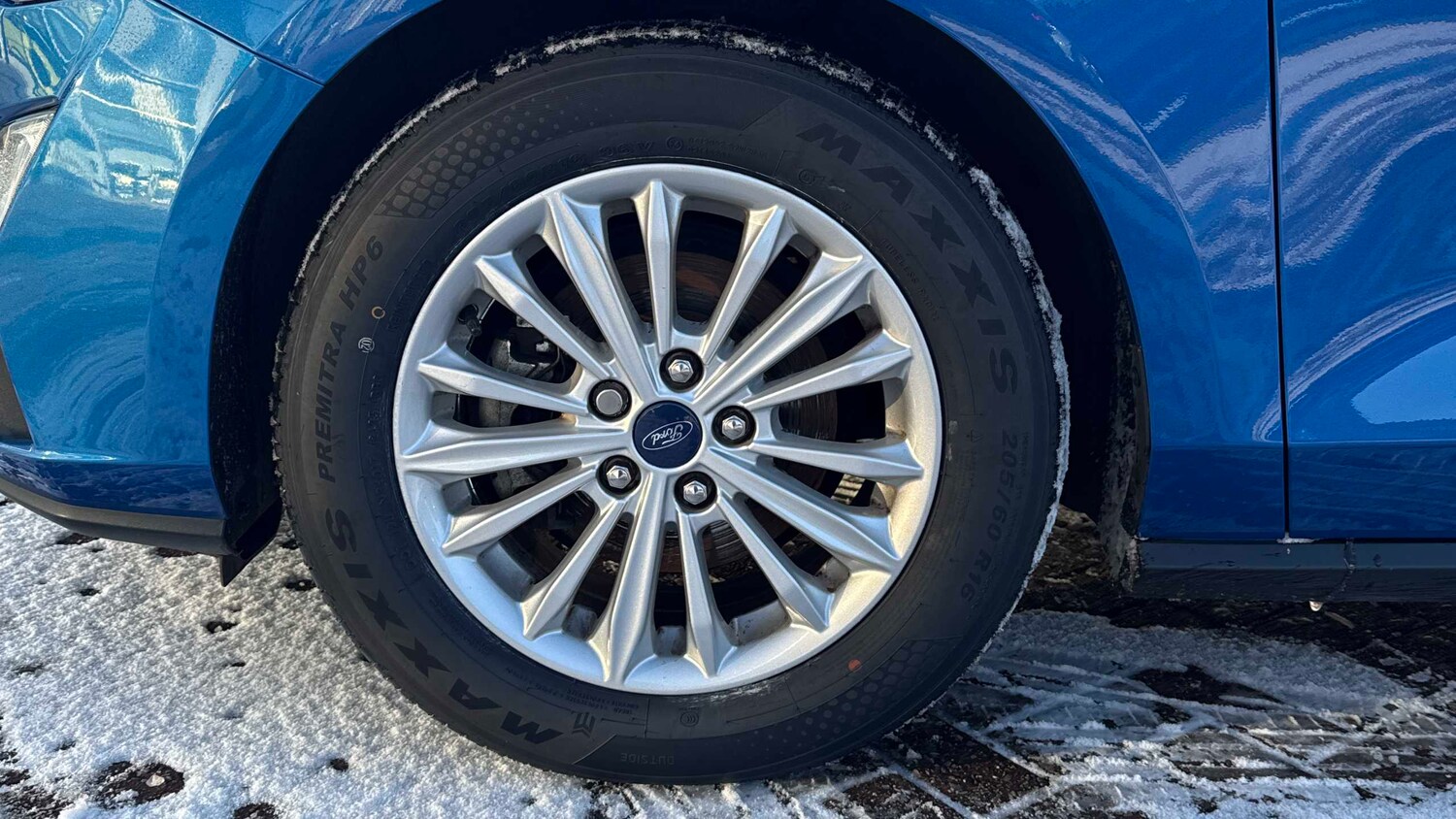 Used Ford Focus 2021 for sale - 77194529: Photo 29