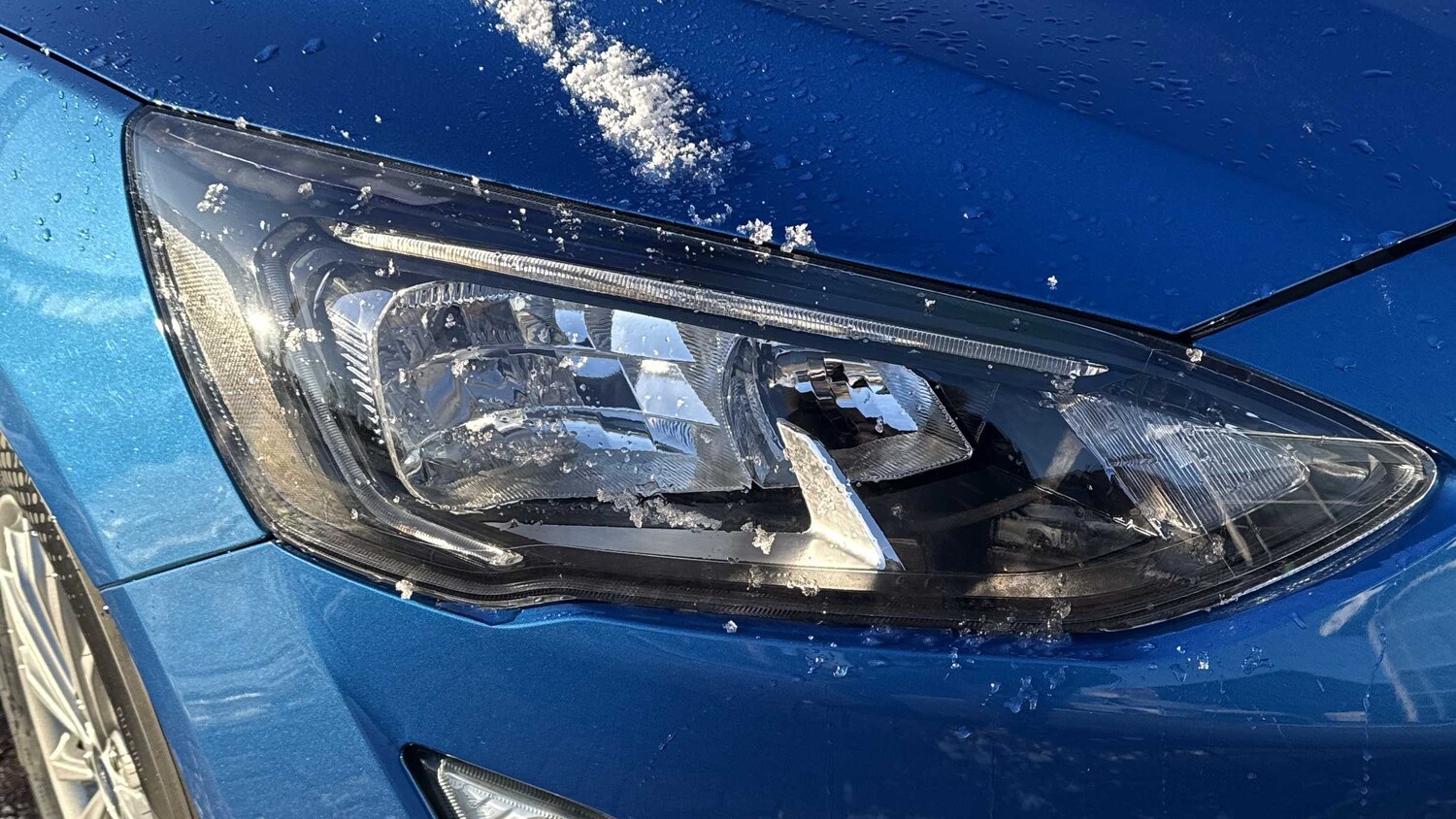 Used Ford Focus 2021 for sale - 77194529: Photo 30