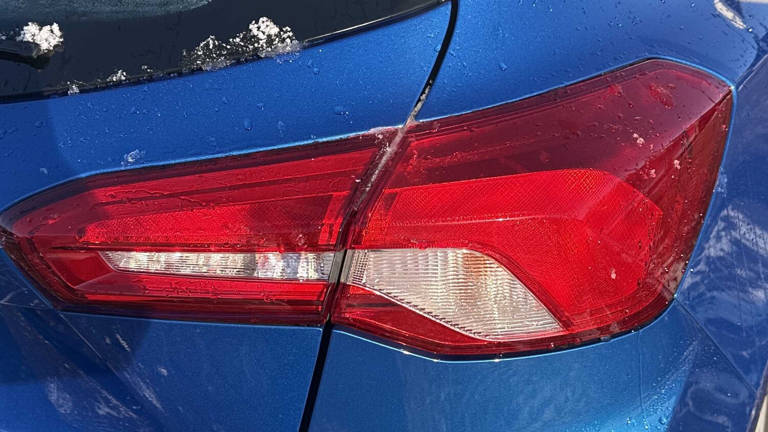 Used Ford Focus 2021 for sale - 77194529: Photo 31