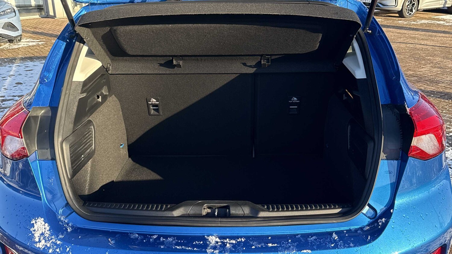 Used Ford Focus 2021 for sale - 77194529: Photo 32