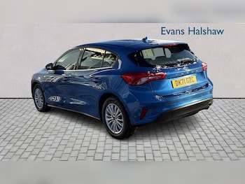 Used Ford Focus 2021 for sale - 77194529: Photo