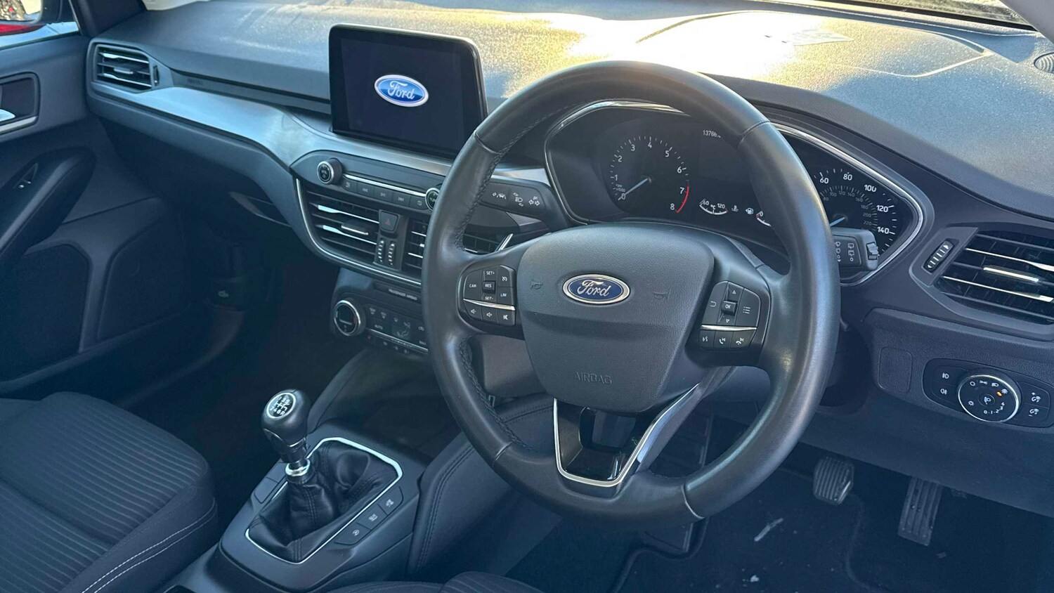 Used Ford Focus 2021 for sale - 77194529: Photo 6