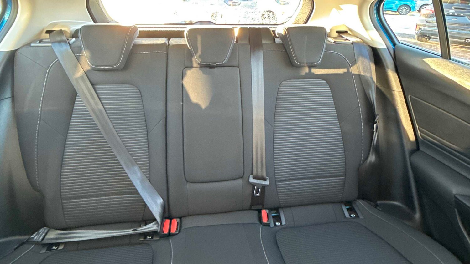 Used Ford Focus 2021 for sale - 77194529: Photo 8