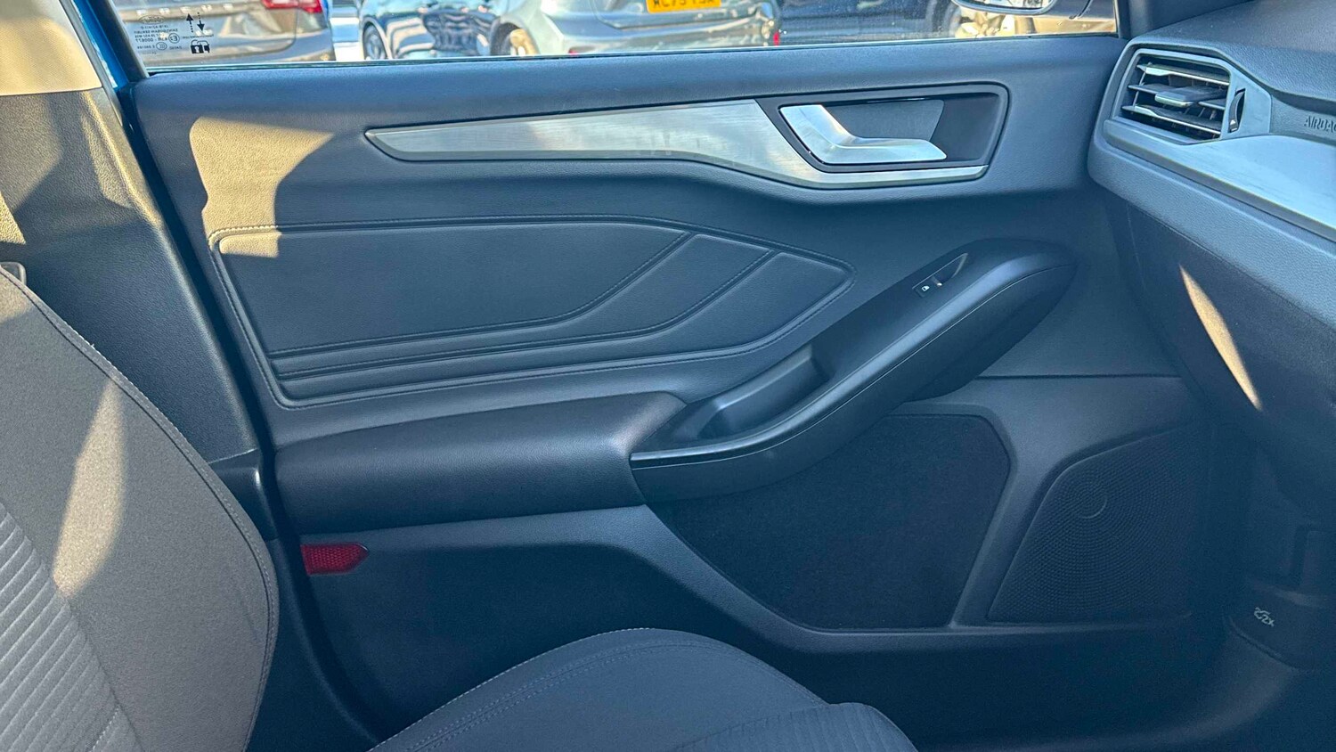 Used Ford Focus 2021 for sale - 77194529: Photo 9