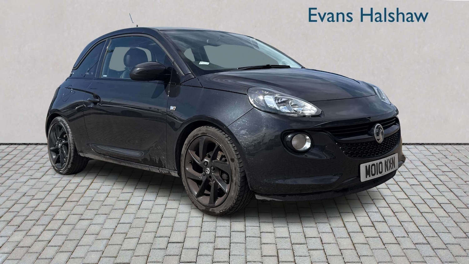 Used Vauxhall ADAM 2017 for sale - 78161574: Photo 1