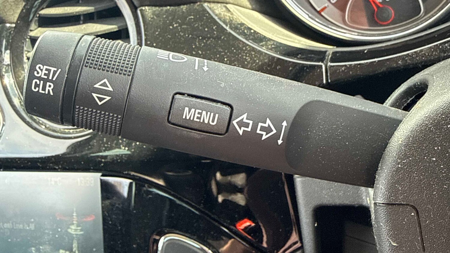 Used Vauxhall ADAM 2017 for sale - 78161574: Photo 14