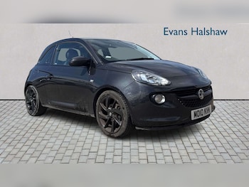 Used Vauxhall ADAM 2017 for sale - 78161574: Photo