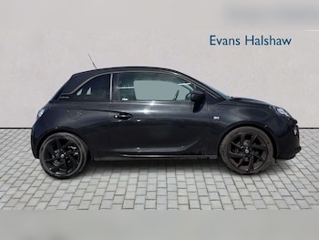 Used Vauxhall ADAM 2017 for sale - 78161574: Photo