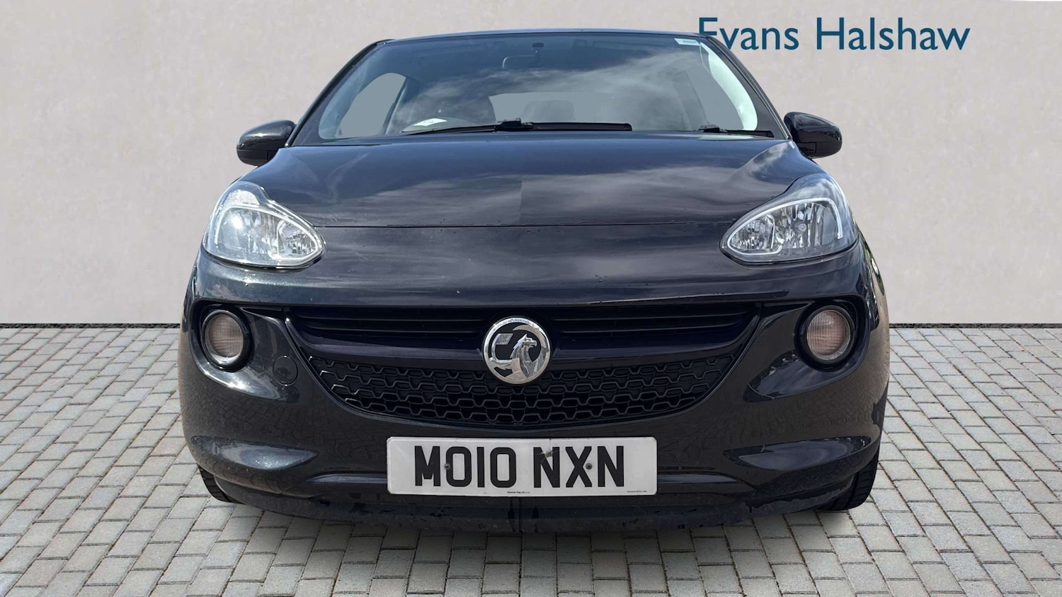 Used Vauxhall ADAM 2017 for sale - 78161574: Photo 3
