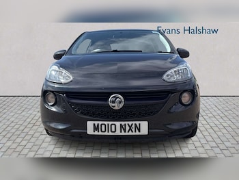 Used Vauxhall ADAM 2017 for sale - 78161574: Photo