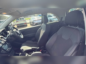 Used Vauxhall ADAM 2017 for sale - 78161574: Photo